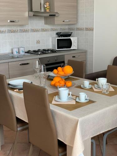 Monastir Apartment | La Petite Maison