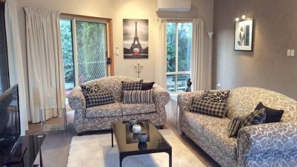 Lindisfarne Villa | La Petite Natone Great value, Great location