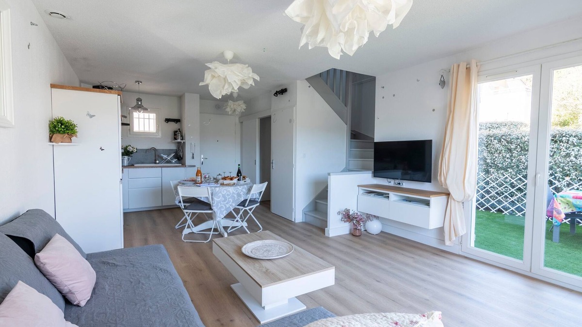 Anduze House | La Petite Poule Rousse - Maison avec piscine