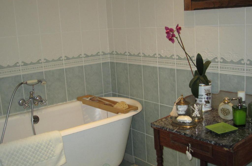Nouans-les-Fontaines Bed & Breakfast | La Petite Richerie