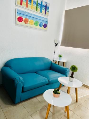 Santa Ana House | La Petite Santa Ana