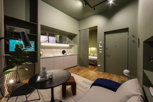 Porta Garibaldi Apartment | La Petite Suite Gae Aulenti