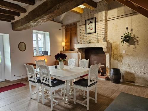 Couddes House | La petite Touche