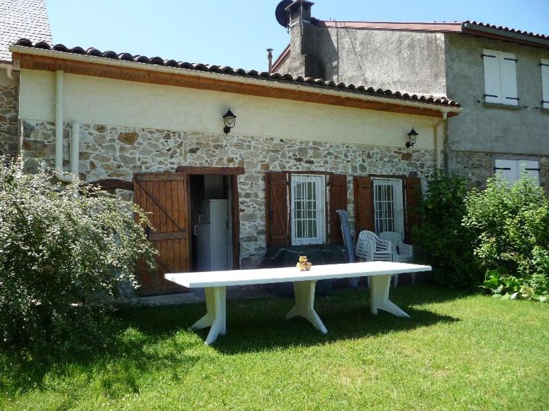 Razecueille House | La peyrolyse