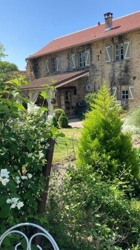 Salvagnac-Cajarc Bed & Breakfast | La Pi'ternelle