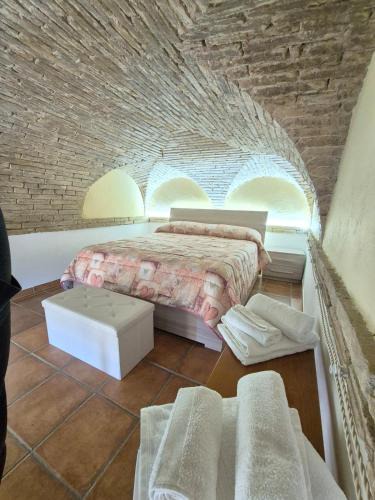 Ferrandina Apartment | La Piana da Simonetta