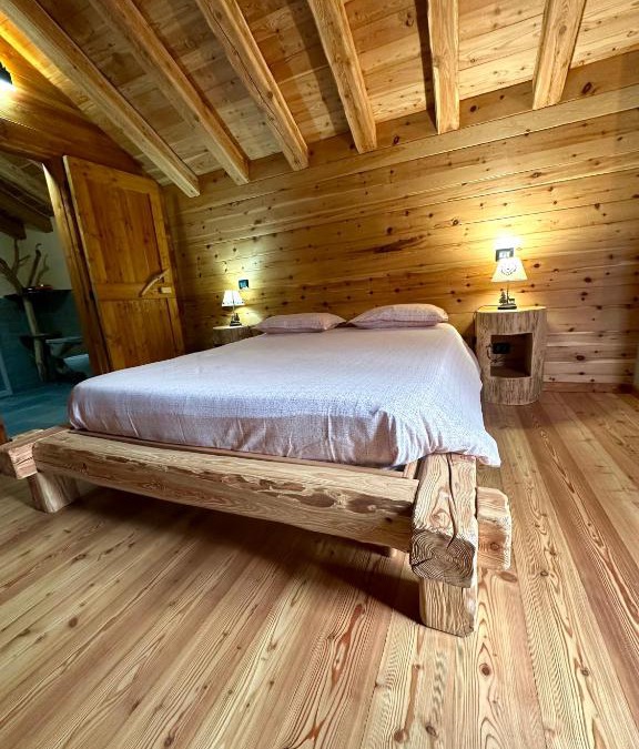 Gravellona Toce Bed & Breakfast | LA PIANA DAL SAS