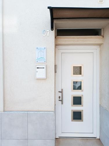 San Vito dei Normanni Apartment | la piazzetta
