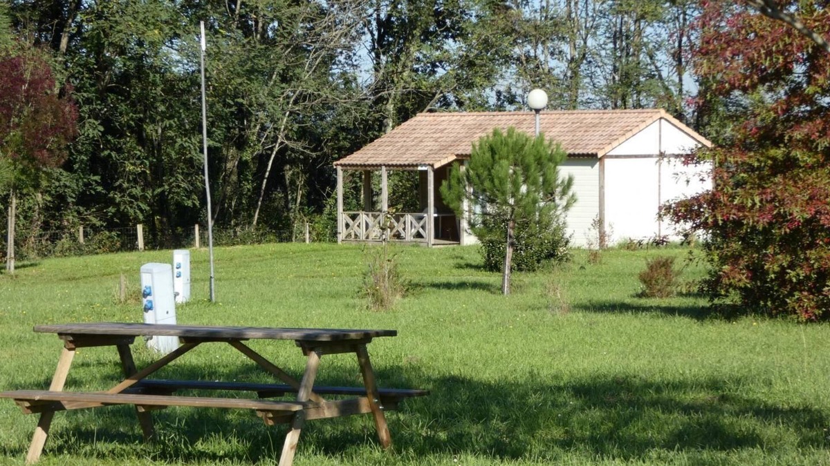 Orist House | La Pibale - Orist - Gîte