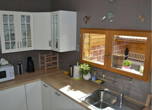 Suzanne Apartment | la picardine