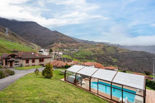 Lena House | La Picarota