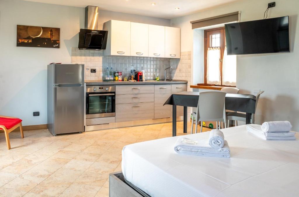 La Morra Apartment | La Picchiera - Appartamento Jole