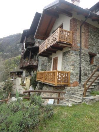 Varallo Ski Chalet | LA PICCIONAIA