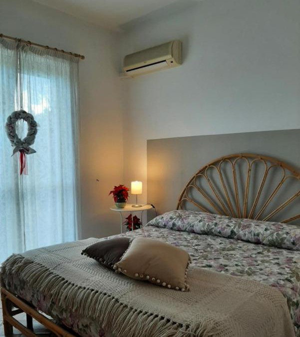 Carrozziere Apartment | La Picciridda Casa Vacanze B&B