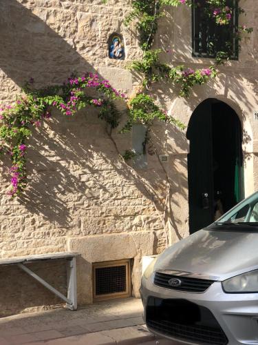 Terlizzi House | La piccola casa di Tania