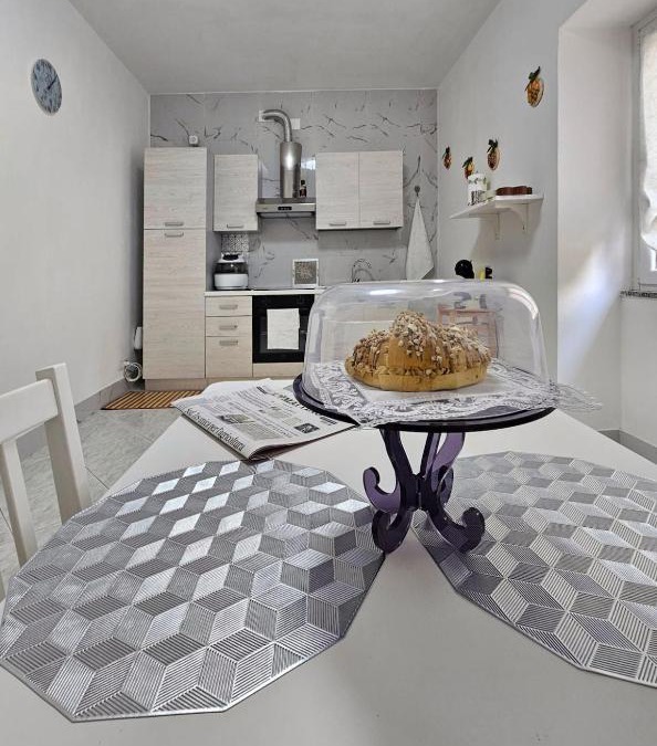 Saviano Apartment | La piccola gemma
