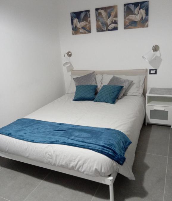 Serramanna House | La Piccola Gemma