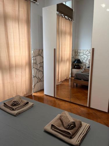 Colleferro Apartment | La Piccola Taverna