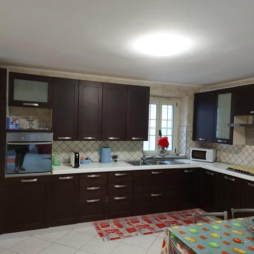 Vallefiorita House | La Piccola Valle