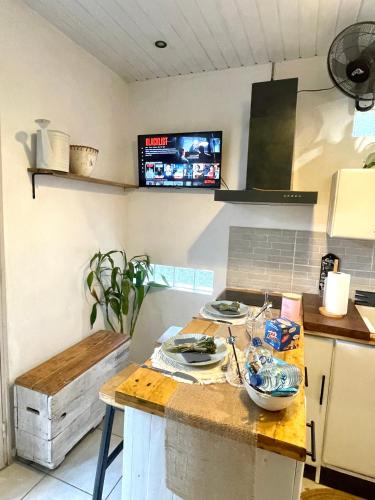 Matoury Apartment | La Pierre des Ducs