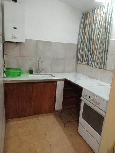 Agua de Oro Apartment | La pieve