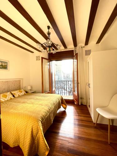 Fuenmayor Apartment | La Pilarcita Centro