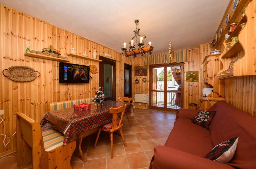 Campo di Giove Apartment | La Pineta di Giove - Casa Lory