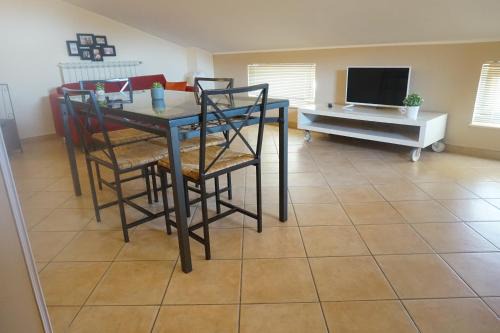 Cavalletto Apartment | La Pineta