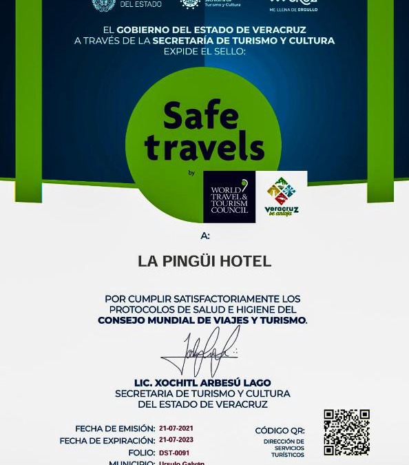 Playa Chachalacas Hotel | La Pingui Hotel