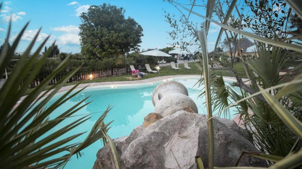 Codrongianos House | La Pinnetta With Pool, Codrongianos, Italy