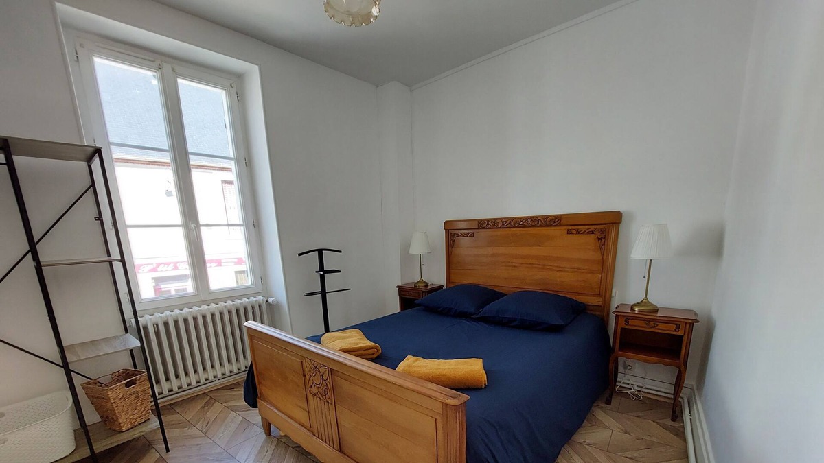 Sancerre House | La Pinsonniere, Chavignol