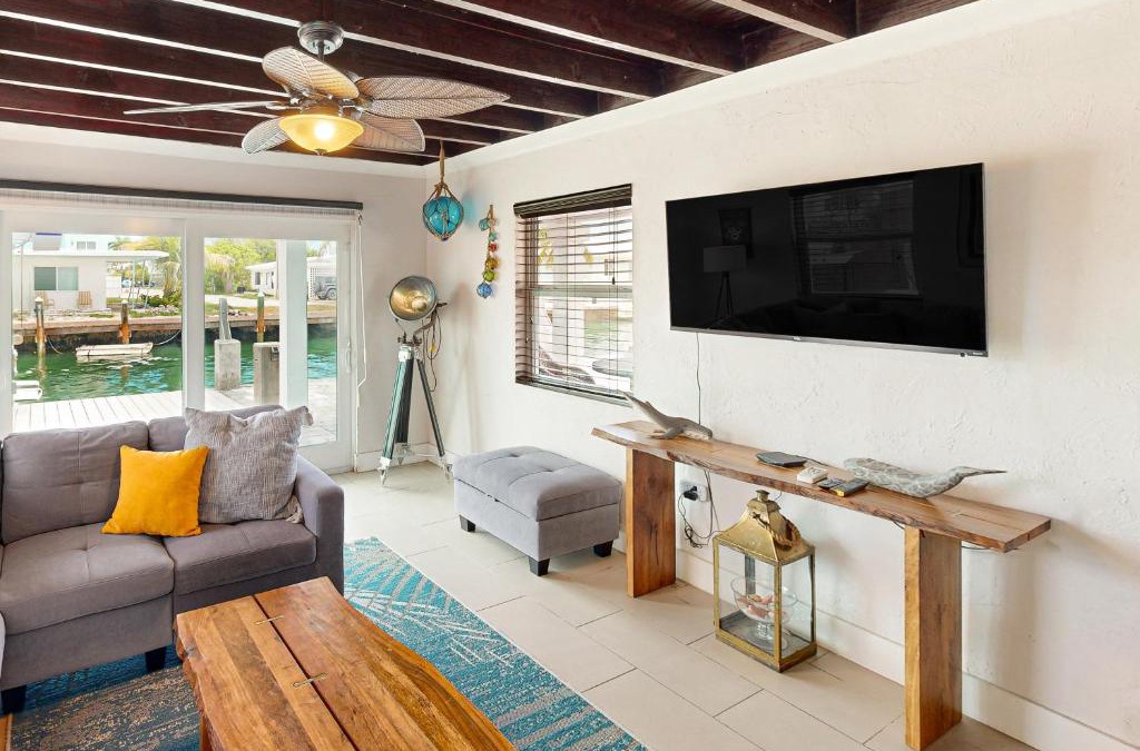 Little Venice House | La Pirata
