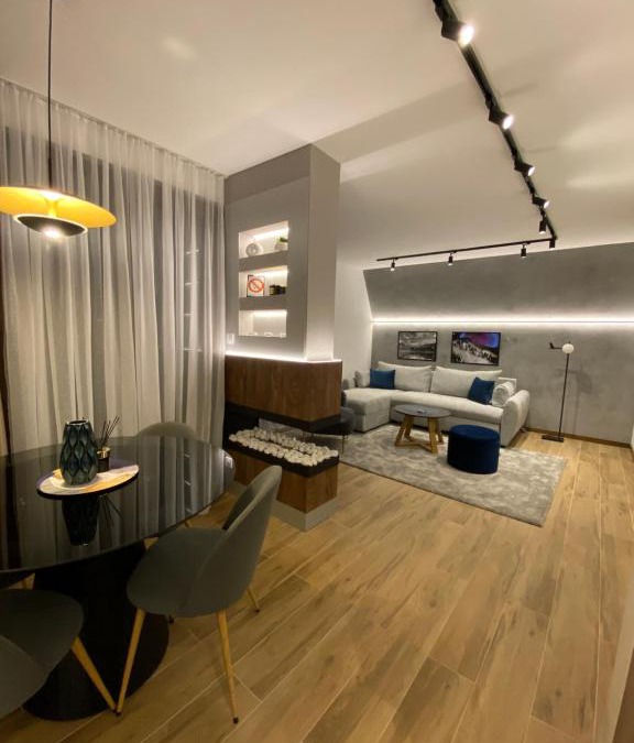 Divcibare Apartment | La Pista
