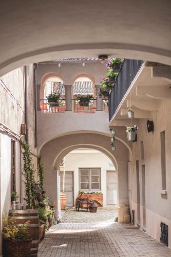 Gattinara House | La Pitta