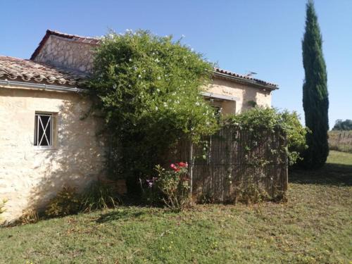 Saint-Gervais House | La Place des Amis