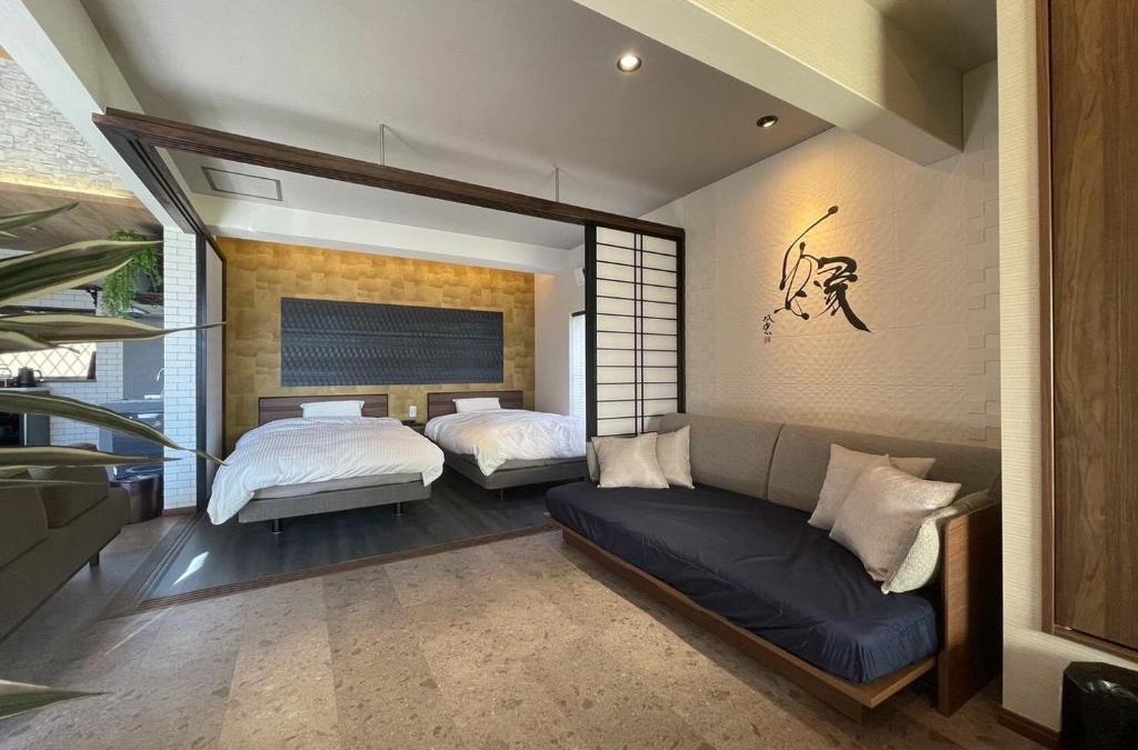 Futo House | La Place EN - Vacation STAY 68678v