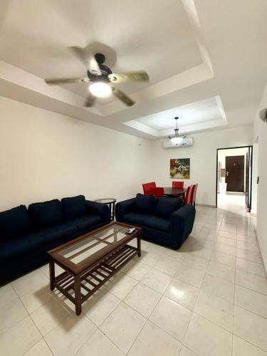 Las Tablas Apartment | La Placita - Apartamentos