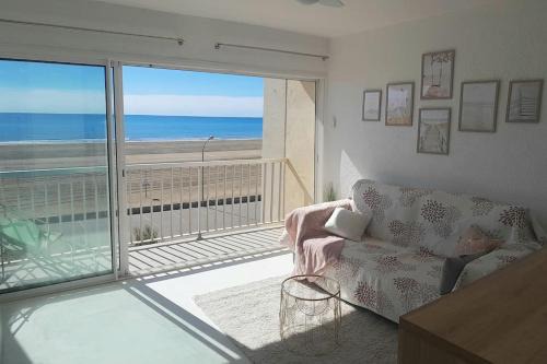 Port-la-Nouvelle Apartment | La PLage