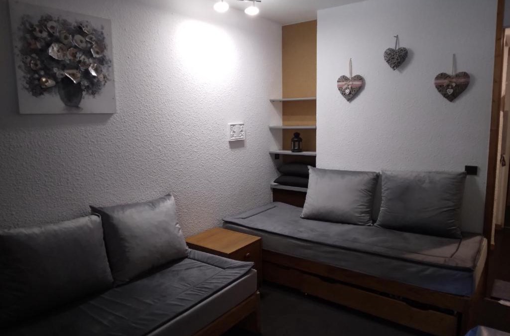 La Plagne-Tarentaise Apartment | La plagne