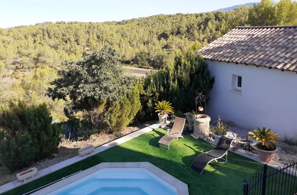 Saint-Clement-de-Riviere Apartment | La plaine