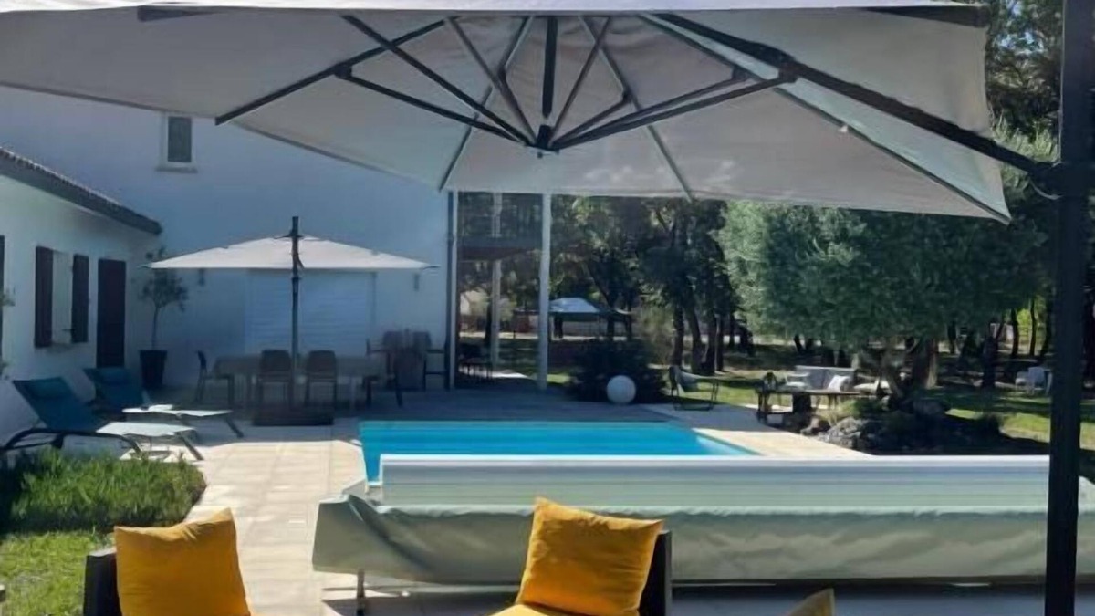 Aussonne House | LA PLANETTE