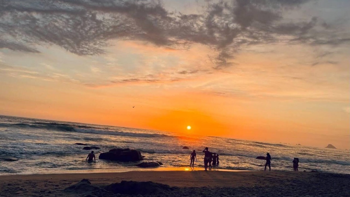Punta Hermosa Hotel | LA PLANICIE