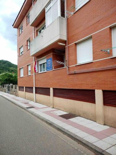 La Pola de Gordon Apartment | La Plata VUT LE 0614