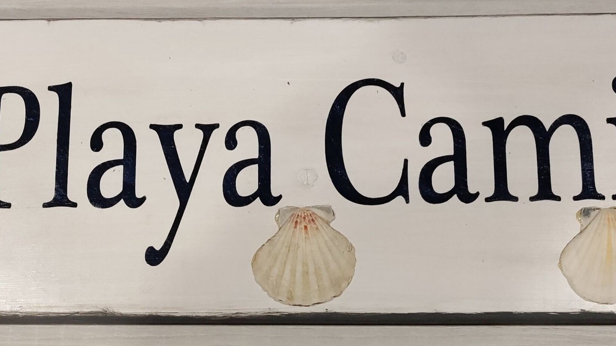 Ventnor City Apartment | La Playa Camino!