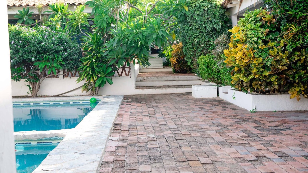 Santa Maria House | La Playita Beach House