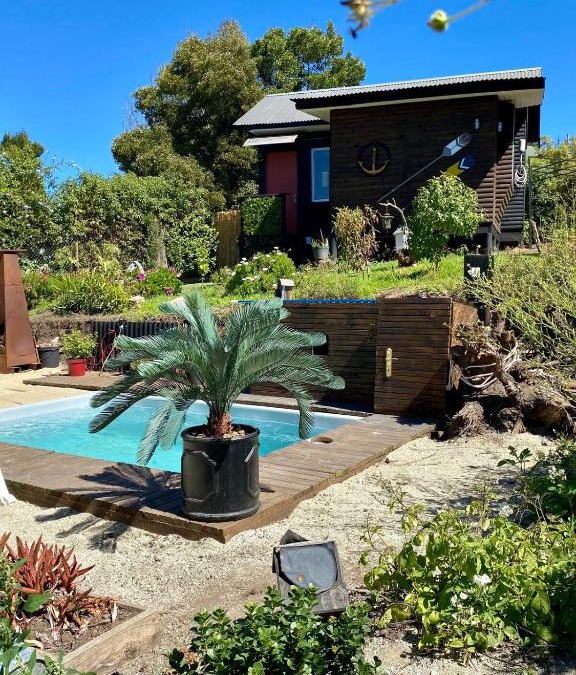 Santo Domingo House | La Playita Lodge