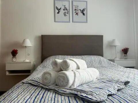Lobos Apartment | La Plaza Lobos Apartment