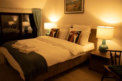 Fagaras House | La Podul Cetatii