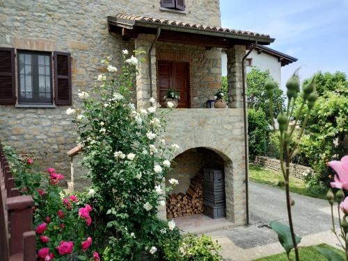 Ponte Nizza House | La Pomella