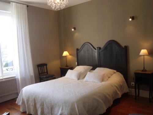 Westrehem Bed & Breakfast | La Pommeraie